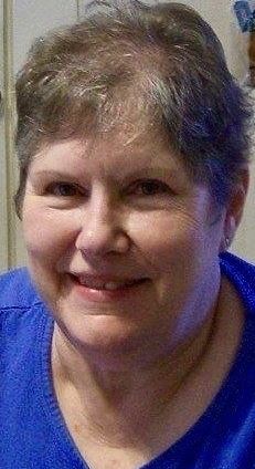 Rhoda Marie Bottiggi MacMaster