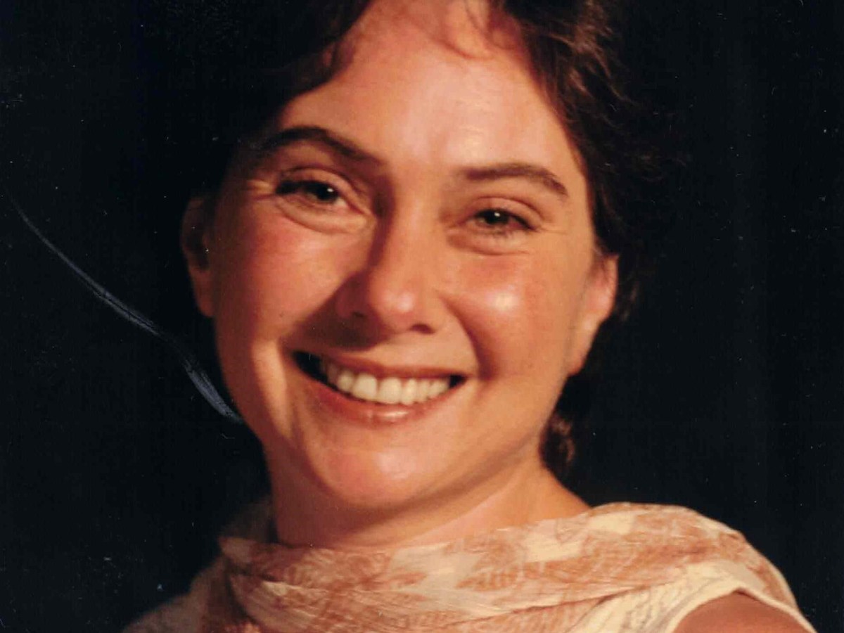 Roxann (St. Amand) Donahue