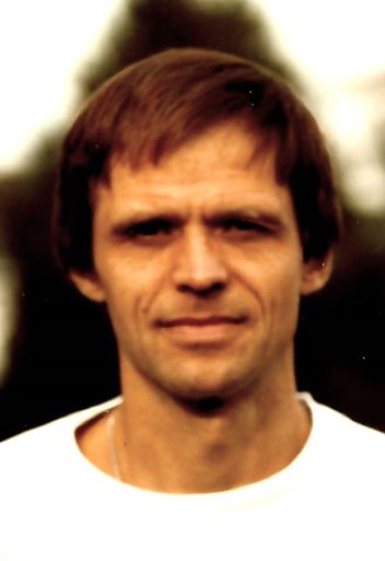 William Lajousky Jr.