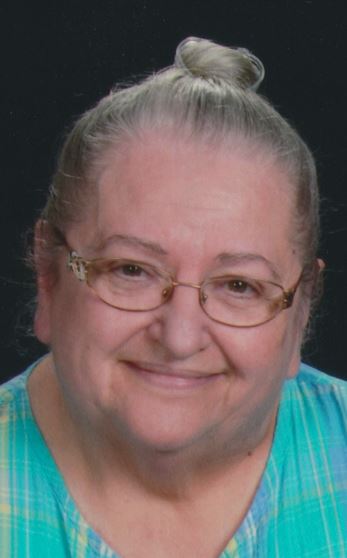 Kathryn Louise Moses