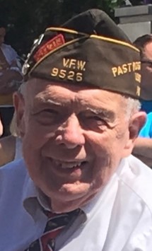 Arthur Herbert Wells