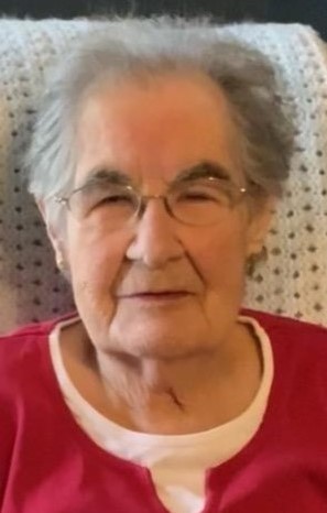 Lorraine A. Kenney