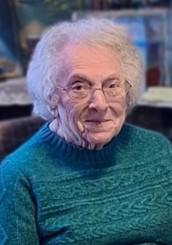 Pauline T. (Grenier) Lloyd