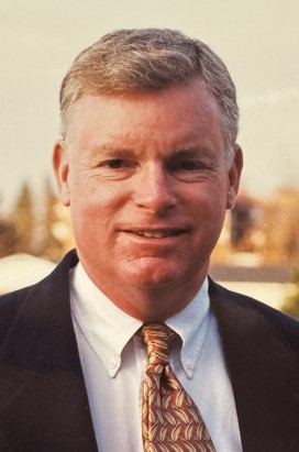 George "Rist" Bonnefond