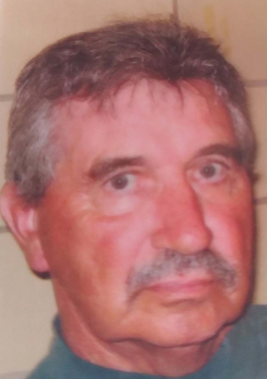 Obituary Bruce Inch