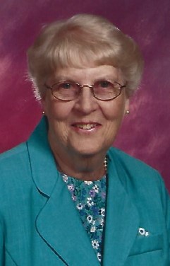 Alta W. Liscomb