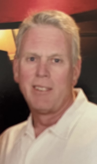 Gregory John William Batten