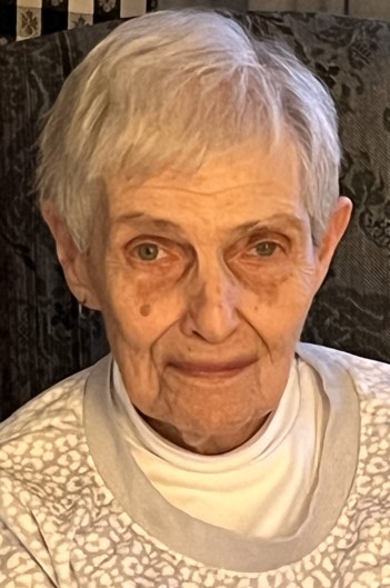 Jacquelyn (Goddard) Black