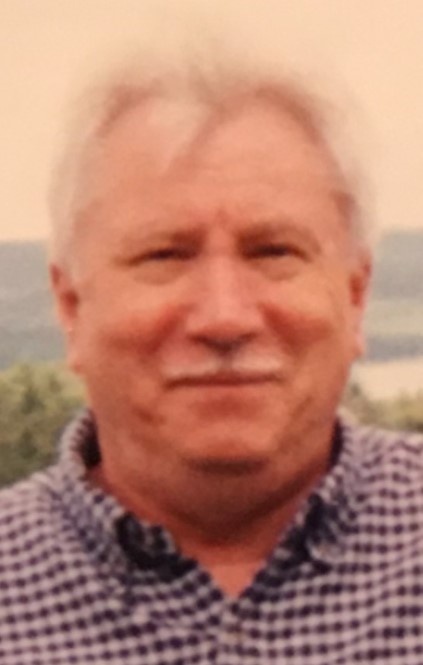 Kendrick A. Anderson