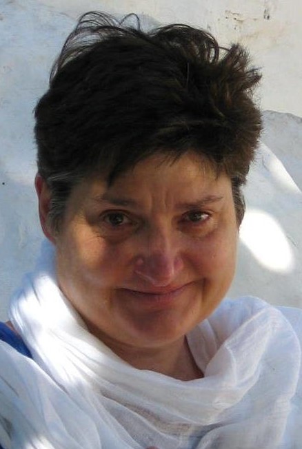 Elizabeth (Bonola) Reuthe