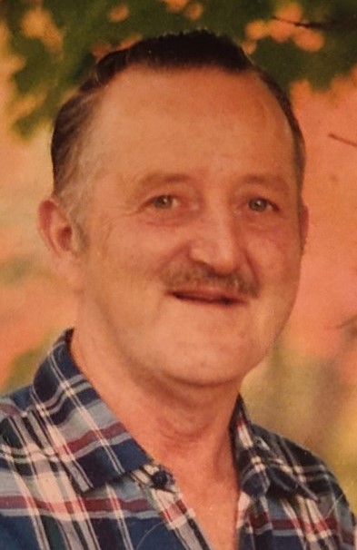 Dale Blake