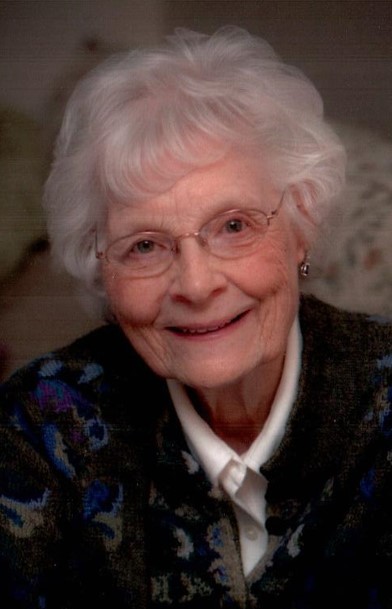 Ruth Ellen (Philbrook) Coffey