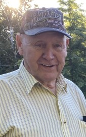 Lawrence “Larry” Arthur Bickford