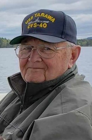 Gerald A. "Bear" Watson