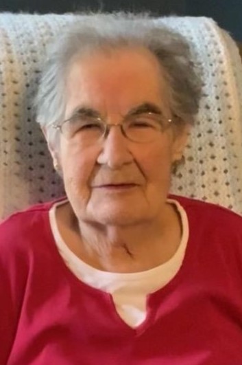 Lorraine A. Kenney
