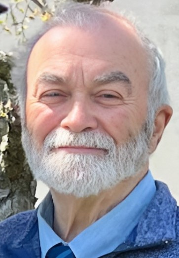 Ronald Abbott Emery