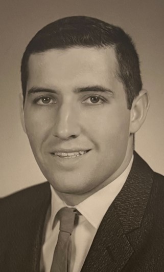 Robert Henry “Bob” Lichtenwalter