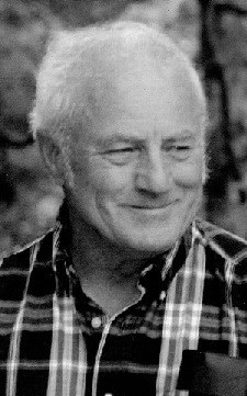 John Henry Chapman Sr.