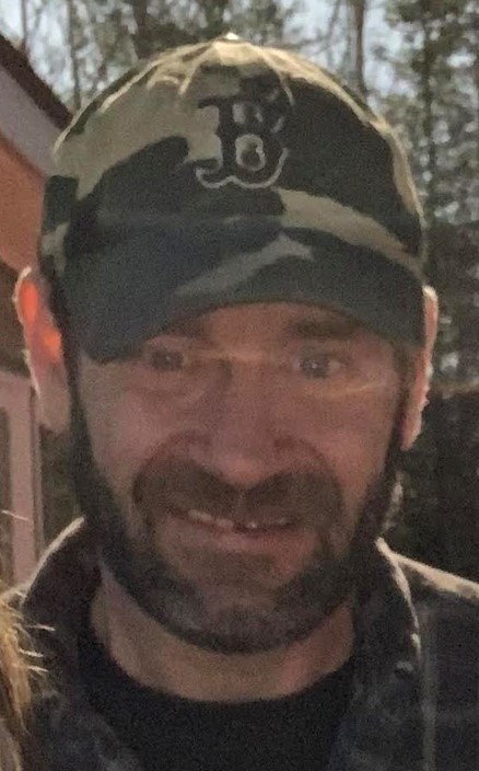 Jesse Jay Goldrup