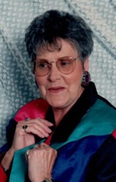 Dorcas Mildred Matthews