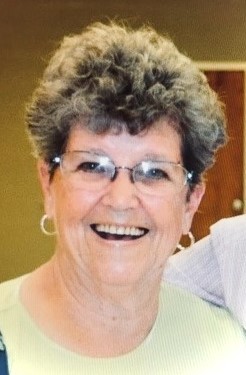 Camilla J. Giguere