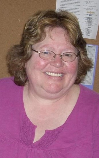 Marie E. Osborne