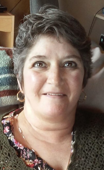 Karen Lynn Houghton