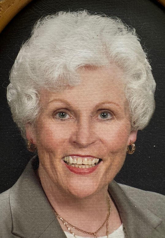 Lorraine E. Beaudry