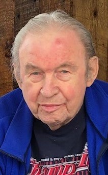 Ervin D. Lizotte
