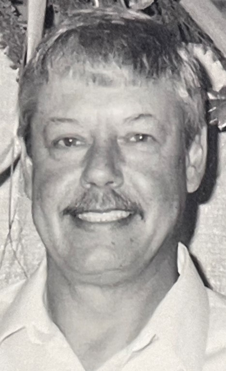 Wayne C. Stevens