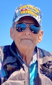 Frederick W. Naborowsky