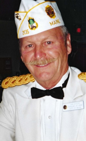Daniel Robert Ayotte Sr.