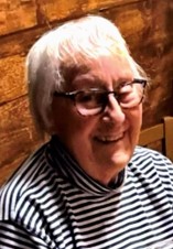 Beverly "Bev" Jean Fitzsimmons