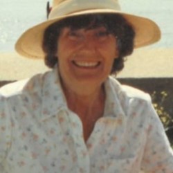 Marion Amy Malcolm