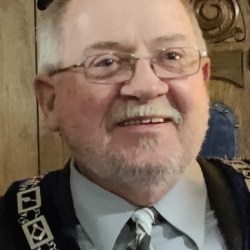 Wayne A. Ireland