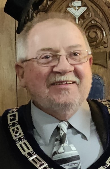 Wayne A. Ireland