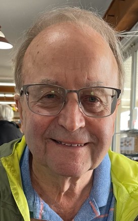 Herbert Carl Kontio