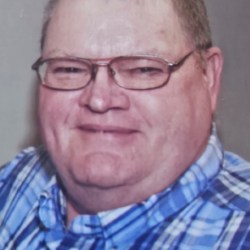 Richard Phillip McGlinn