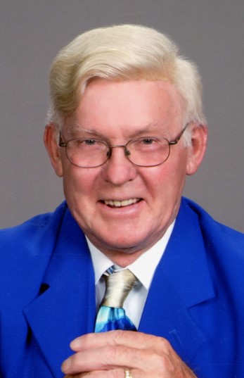 Paul Jerald Mushero