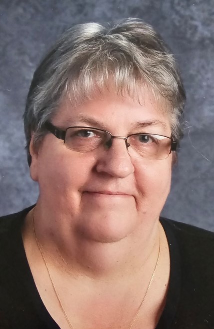 Gail Lynn Horak