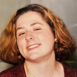 Kristine D. (Tassinari) Tracy