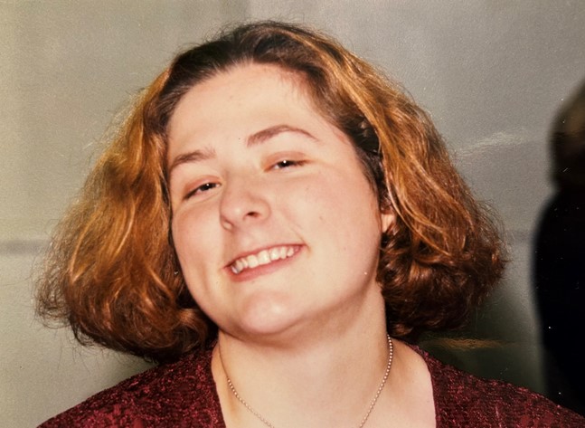 Kristine D. (Tassinari) Tracy