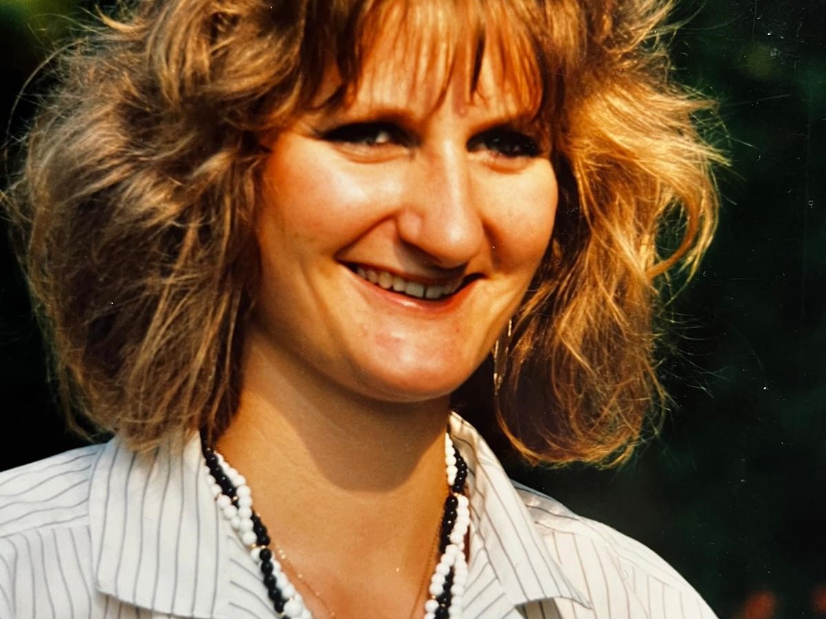 Roxanne Angelika (Fischer) Durant