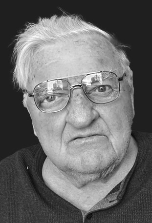 Leo E. Nadeau Jr.