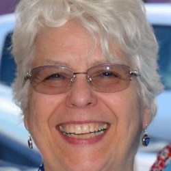 Alice Crandall Johnson