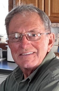 Leighton E. Carver