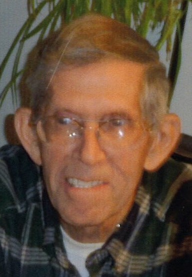 Richard Henry Damren