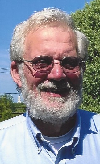 Stephen P. Gagliardi