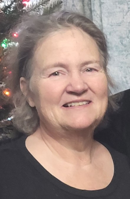 Catherine Cosgrove Westervelt