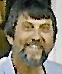 Philip Alison Trask